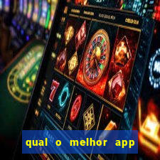 qual o melhor app para analisar jogos de futebol